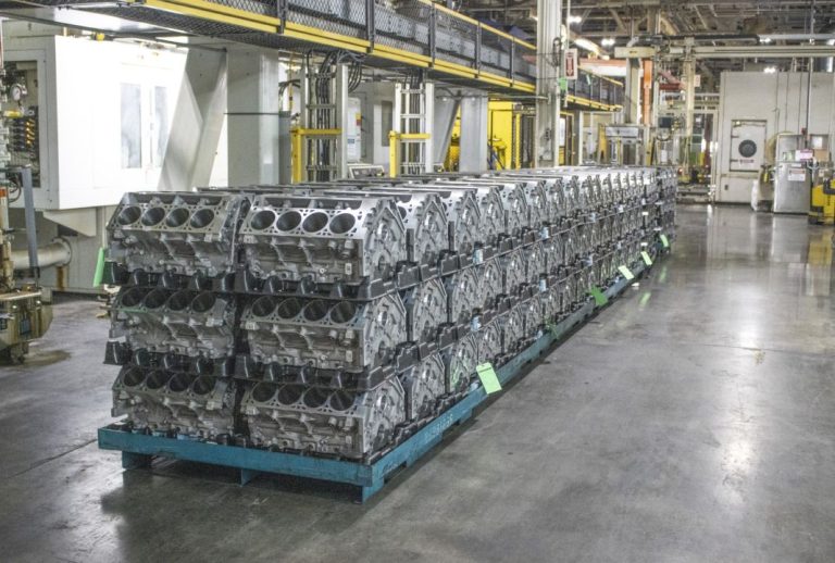 El motor de combustión no está muerto. Y General Motors lo demuestra