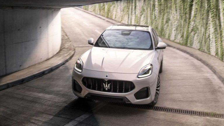 El truco para comprar un Maserati Grecale a precio de Volkswagen Tiguan