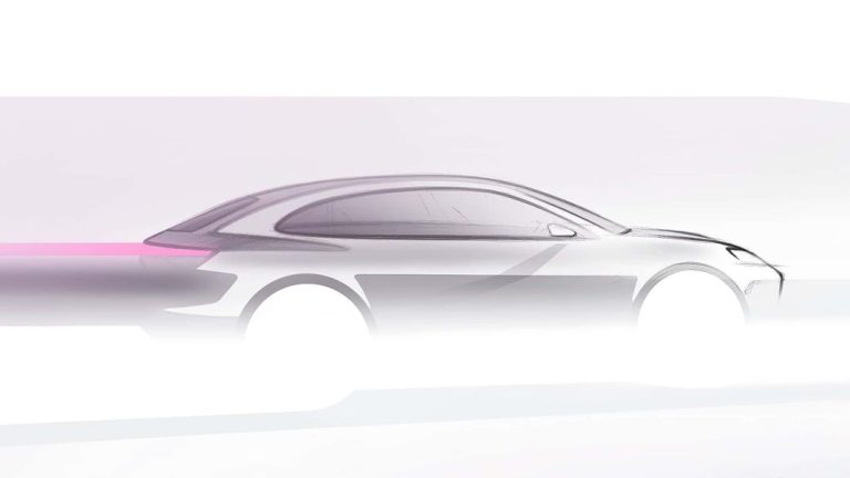 Porsche estrena Director de Diseño para sus deportivos del futuro