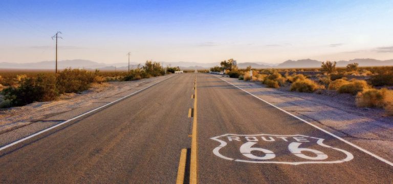 Los placeres clásicos de la Ruta 66: descubriendo los restaurantes más emblemáticos