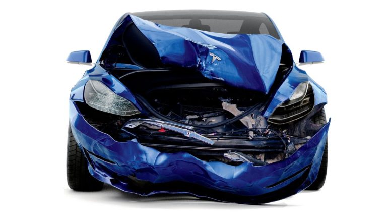 Dime de qué color es tu coche y te diré el día en que vas a tener un accidente