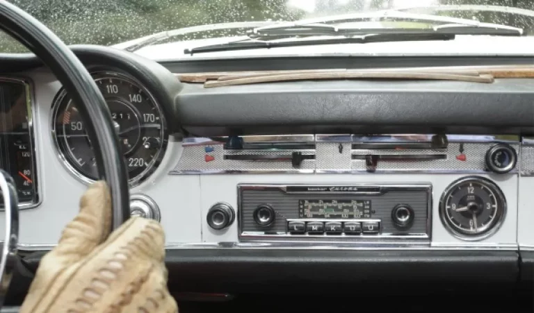 Las canciones que más suenan en los viajes por carretera
