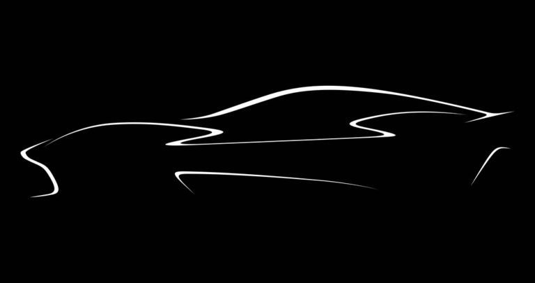 Aston Martin se asocia con Lucid para fabricar eléctricos de alto rendimiento
