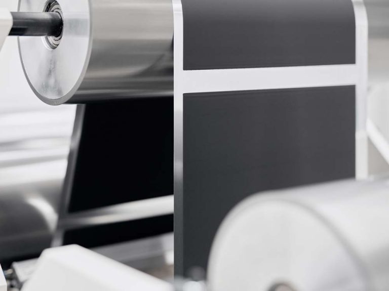 VW ahorrará un tercio de energía en la fabricación de sus nuevas baterías