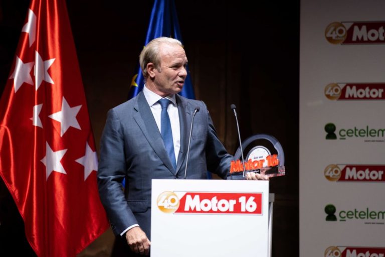 Premios Motor16. Hyundai: único fabricante con todas las tecnologías de propulsión