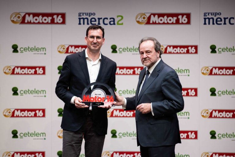Premios Motor16. Seat: la marca que motorizó a España