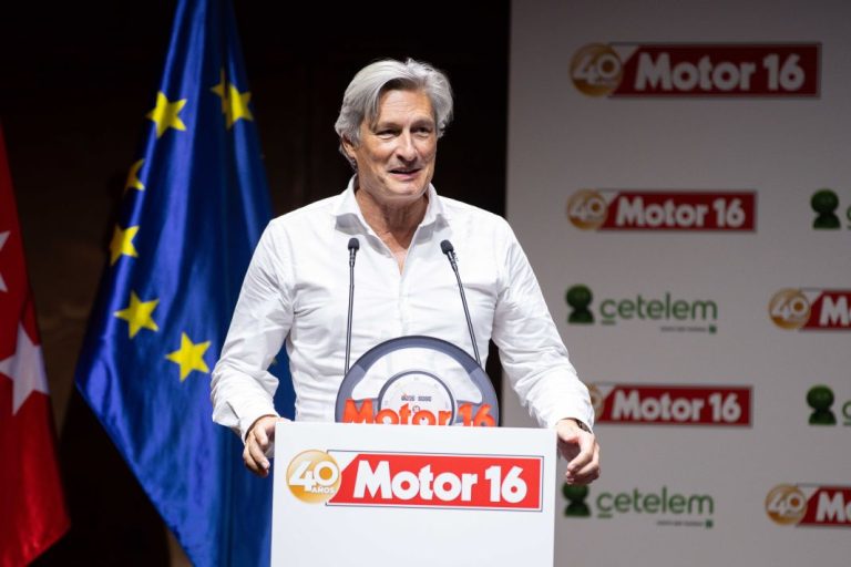Premios Motor16. Polestar: sostenibilidad como valor de futuro