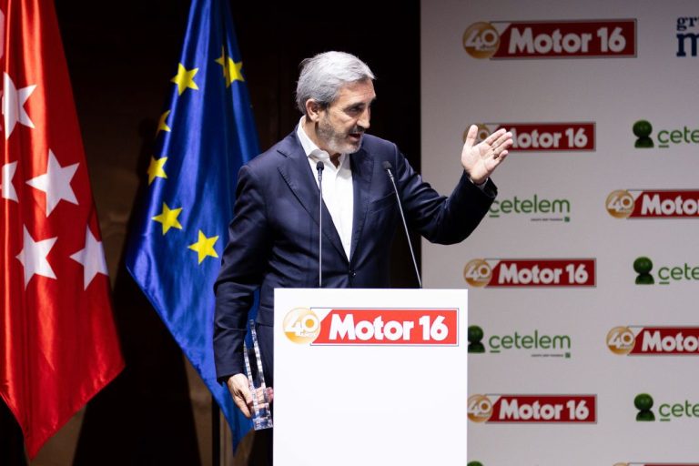 Premios Motor16. Renault: comunicación institucional y corporativa