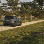 El Land Rover Discovery Sport dice adiós: el SUV se despide en 2026 tras caer sus ventas un 90%