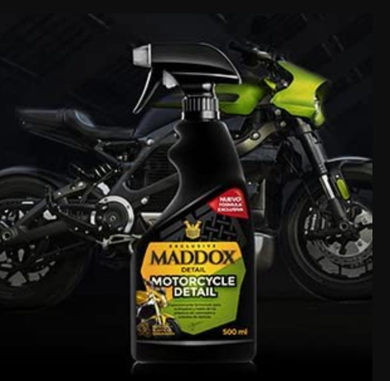 El producto estrella de Amazon para dejar el coche o moto como nueva