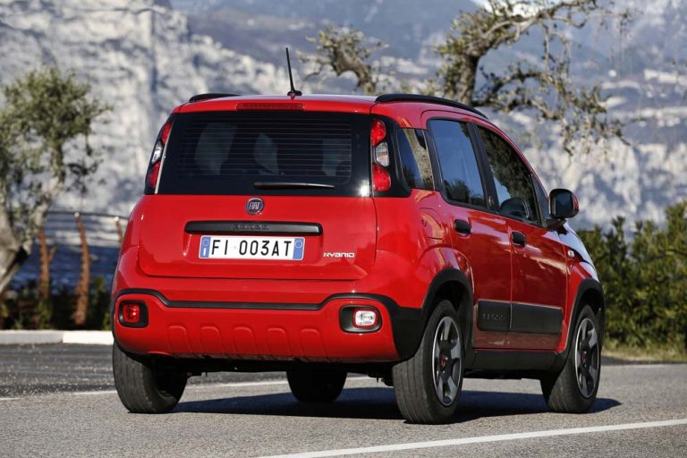 Este es el coche ECO más accesible del mercado. Es todo un icono…
