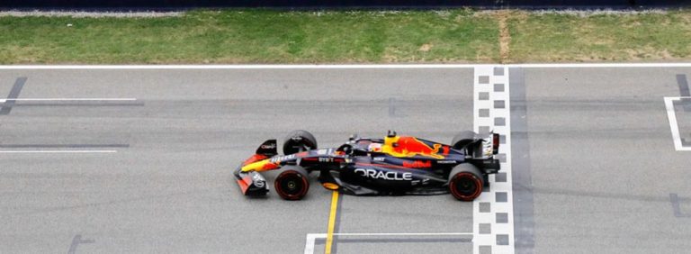 Cuando ni Fernando Alonso ni Carlos Sainz fueron profetas en su tierra