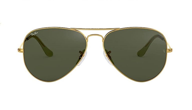 Las gafas Rayban con un 44% de descuento en Amazon y otras geniales para proteger ( y no forzar ) la vista durante la conducción