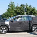 Hyundai Ioniq 7 e Ioniq 4: dos nuevos SUV eléctricos sobre plataforma E-GMP de 800V