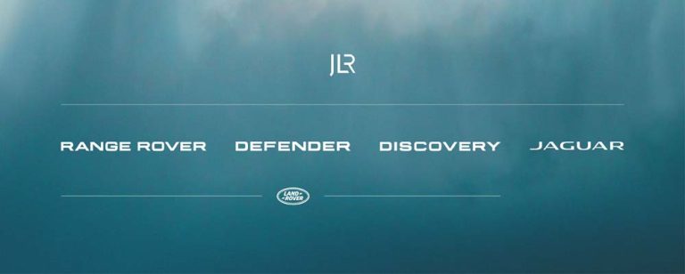 Nace JLR con Jaguar, Range Rover, Defender y Discovery como marcas independientes