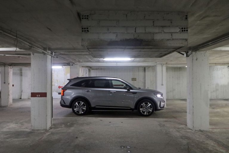 El Kia Sorento y los SUV de siete plazas