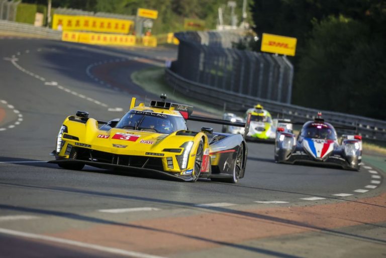 24 Horas de Le Mans: estas han sido las marcas que han luchado por la victoria
