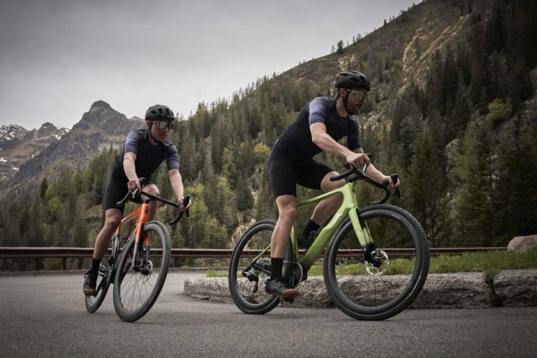 Lamborghini y 3T crean dos bicicletas eléctricas de lujo