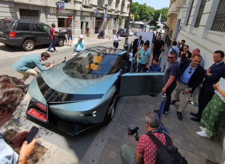 España volverá a fabricar un modelo de Lancia
