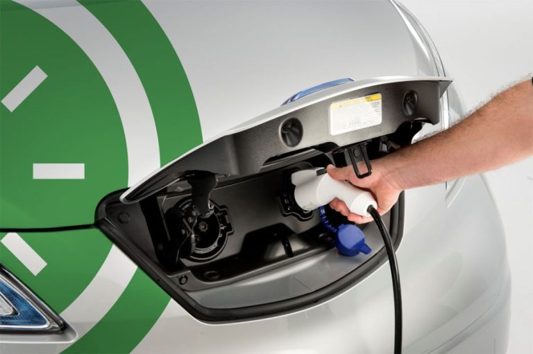 El renting flexible de vehículos, la vía de acceso para la movilidad eléctrica