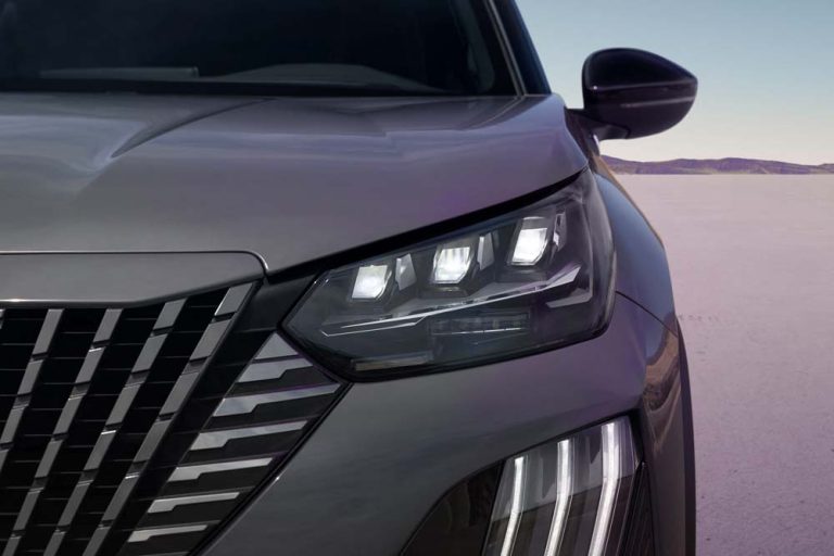 1 de cada 5 Peugeot que se venden en el mundo se ha fabricado en Vigo