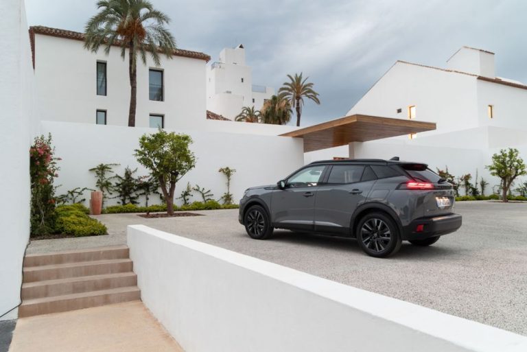 La marca que ha relegado a Toyota al segundo puesto de ventas tras meses liderando el mercado