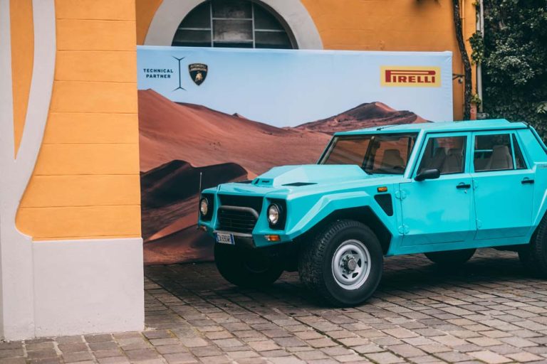 Pirelli: los neumáticos más increíbles que todo el mundo quiere