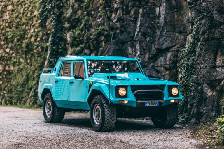 Pirelli: regreso al futuro con su nuevo Scorpion BK, enfocado a los SUV