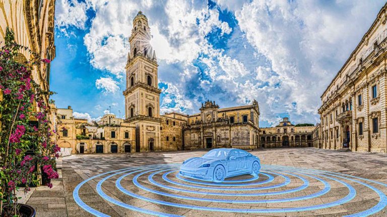 Los expertos en automóviles lo tienen claro: Así revolucionará la industria el próximo coche que te vas a comprar