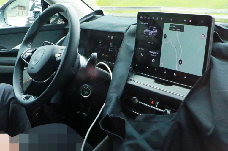 Nuevo Skoda Kodiaq 2024. Así va a ser su interior