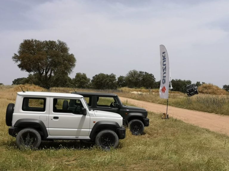Suzuki te pide ayuda para batir dos récords del mundo