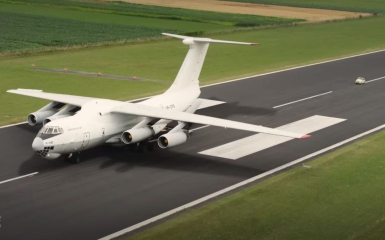 El viernes 16 de junio vuelve The Grand Tour con un nuevo especial: ‘Eurocrash’