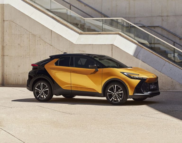 Toyota te invita a conocer de primera mano el nuevo CH-R, su modelo de más éxito, ¿quieres saber cómo?