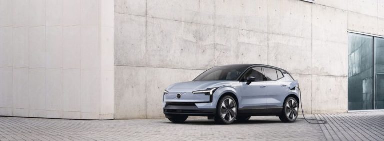 Volvo EX30 y EX90. La nueva era de la marca sueca ya está a la venta