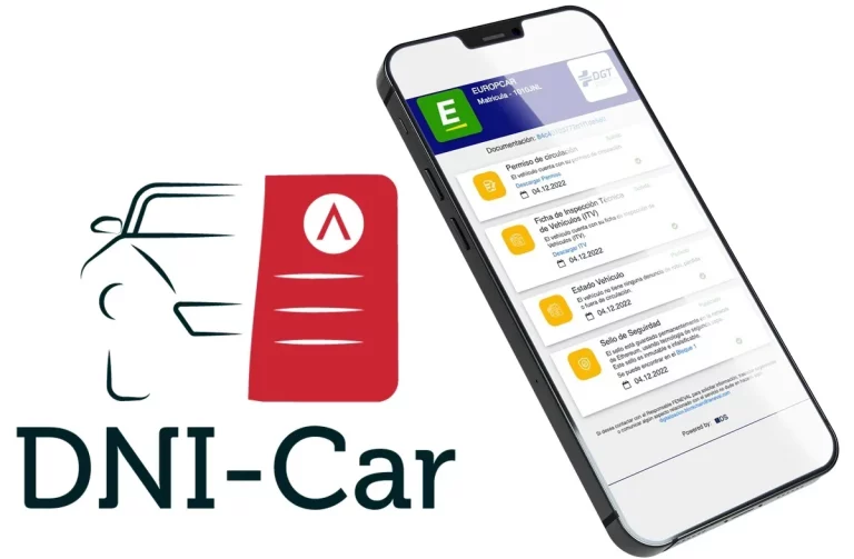 Todos estos coches ya disponen de su DNI-Car: ¿Entérate si el tuyo es uno de ellos?