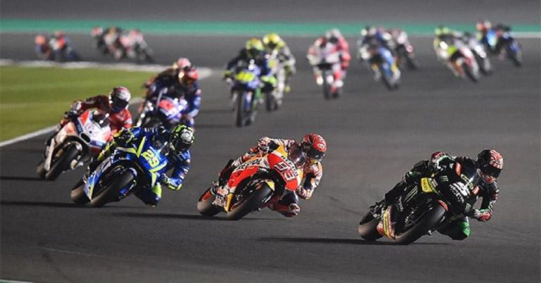 Pros y contras de apostar en MotoGP
