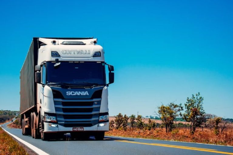 Descubre el nuevo Club Scania