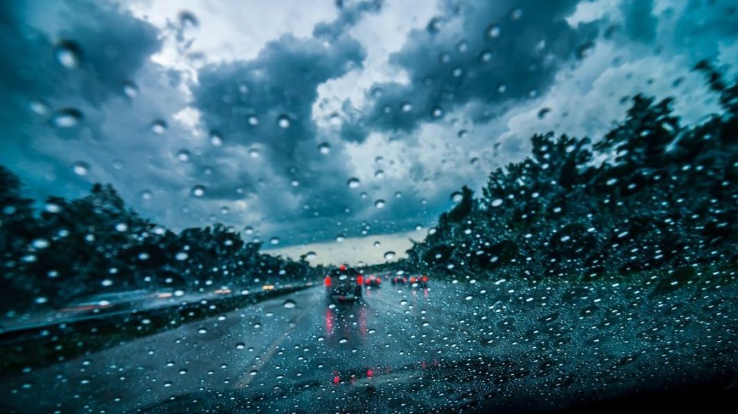 lluvia