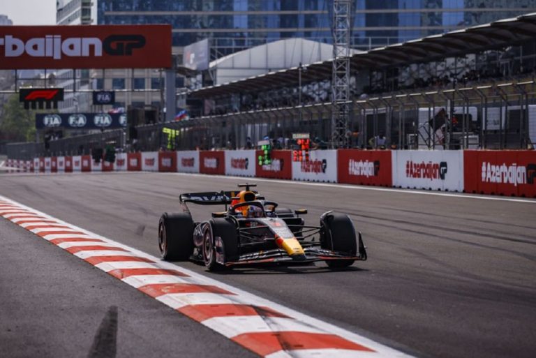 La belleza de la F1 desde otra perspectiva. Cómo apostar en ella