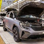 BYD intentó dos veces comprar acciones de Renault: el Gobierno francés lo bloqueó