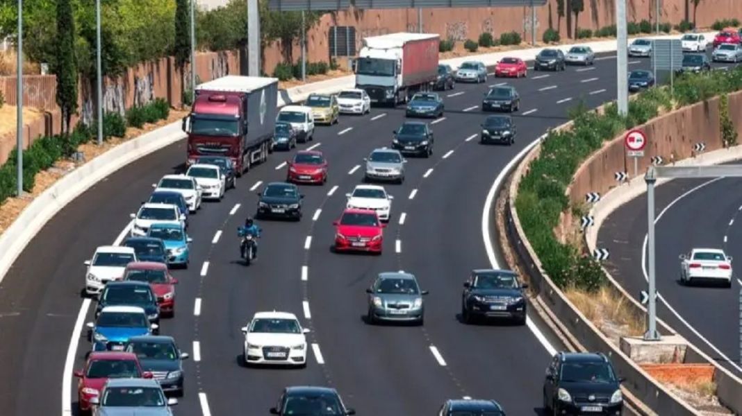 formas de divertirte en un viaje largo por carretera