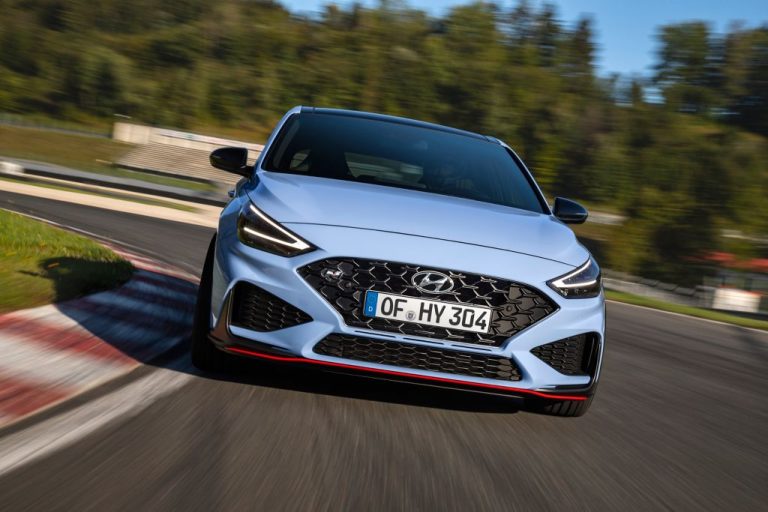 Hyundai Driving Experience. Hemos participado y es un curso de 10