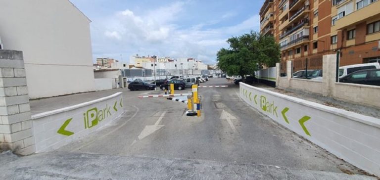 iPark adquiere Parking Hispano en Algeciras y consolida su presencia en la provincia