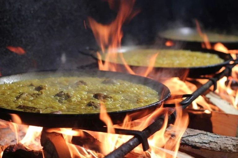 Los camioneros han creado el mapa de restaurantes de carretera para no fallar en tu parada