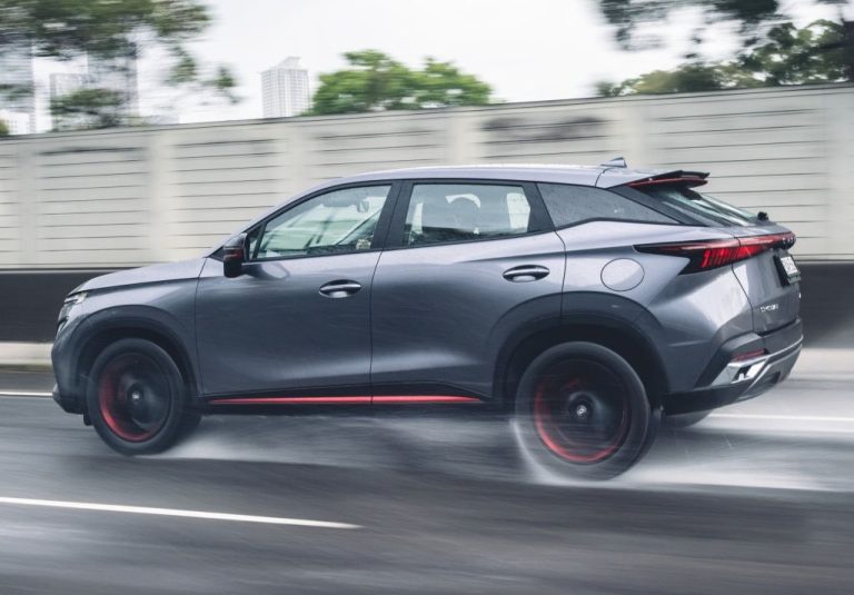 Ni Formentor, ni 408, ni Austral: este es el SUV definitivo, con 200 CV y un precio inmejorable