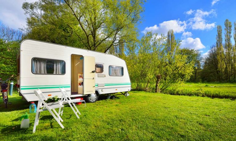 ¿Quieres una caravana de segunda mano? Pues que no te timen