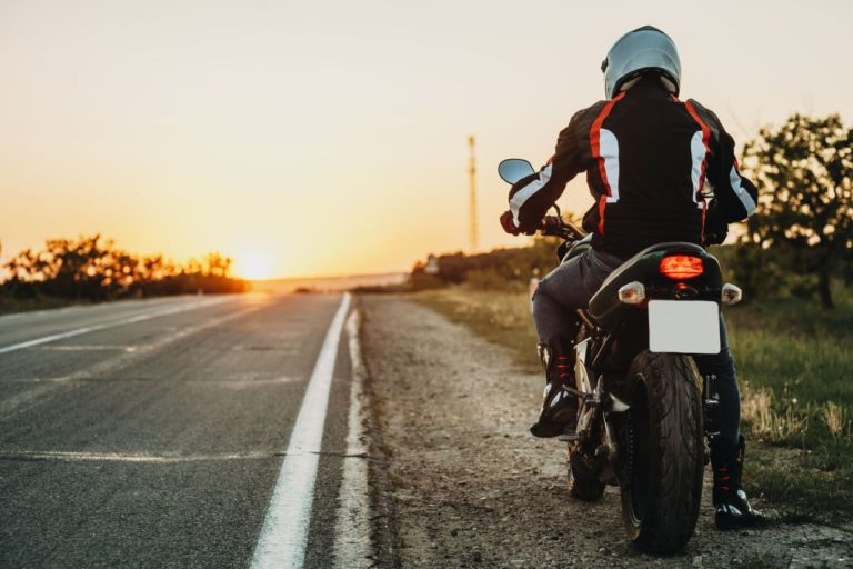La propuesta que viene de Europa para salvar la vida a los motoristas de 125 centímetros cúbicos