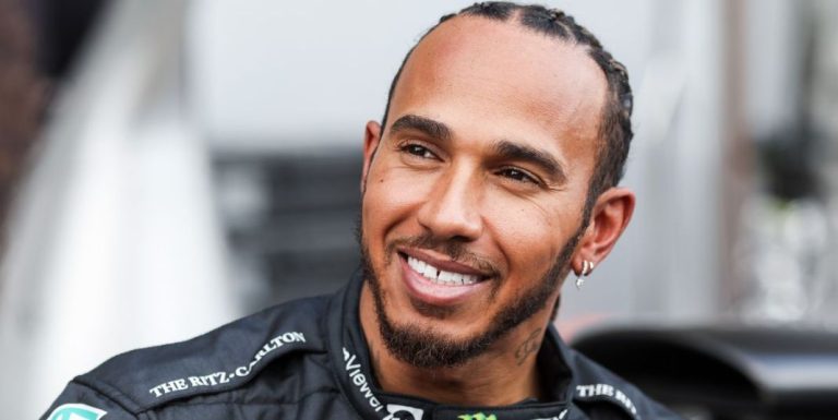 A Lewis Hamilton no le gusta Madrid