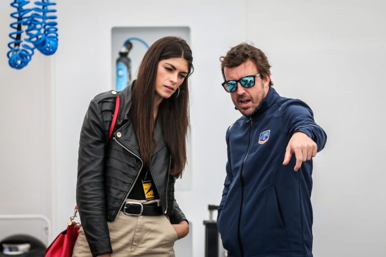 Las victorias de Fernando Alonso fuera de los circuitos