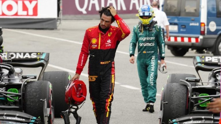 El veterano de la Fórmula 1 que llama ‘viejo’ a Alonso y le culpa por no vencer en Mónaco